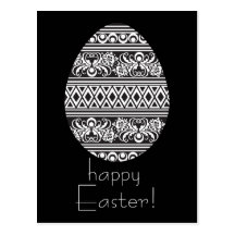 Happy Easter! Post Cards