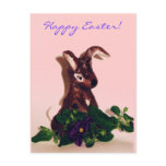 Happy Easter! Postcards