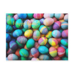 Happy Easter postcards