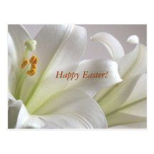 Happy Easter Postcards