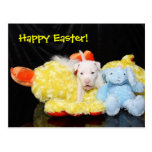 Happy Easter! Postcards