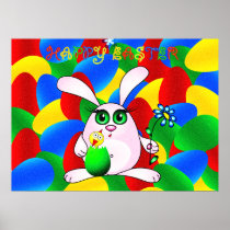 Happy Easter
