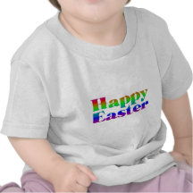 HAPPY EASTER SHIRTS