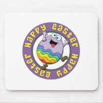 Happy Easter Silly Egg