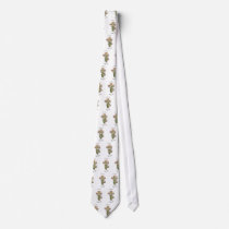 Happy Easter Tie