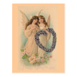 Happy Easter To You - Postcard