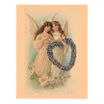 Happy Easter To You - Postcard postcards