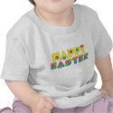 Happy Easter t-shirts