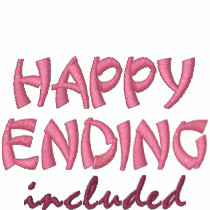Happy Ending Included