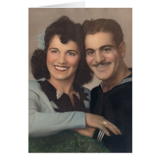 Happy Engagement Cards
