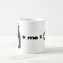 Happy Equation Mug