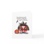 Happy Everything! Greeting Card