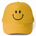 Happy Face Hat