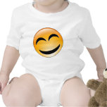 HAPPY FACE T-SHIRT
