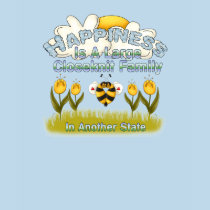 Happy Family t-shirts