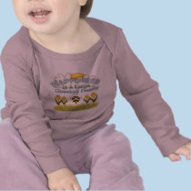 Happy Family t-shirts