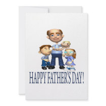 Happy Fathers Day