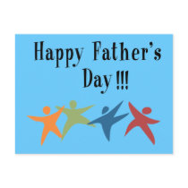Happy Father's Day !!! -