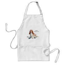 Happy Fathers Day Apron