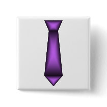 Happy Father's Day Button