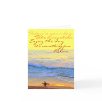 Happy Father's Day Card