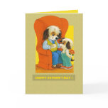 Happy Father's Day Cards
