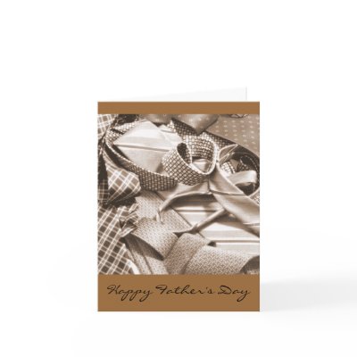Happy Father's Day Cards by ViolettoDesigns