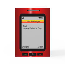 Happy Father's Day Card