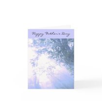 Happy Father's Day Card
