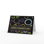 Happy Father's Day Card