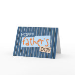 Happy Father's Day Greeting Cards