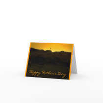 Happy Father's Day Card