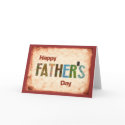 Happy Father's Day cards