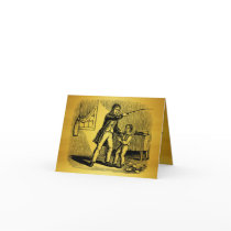 Happy Father's Day Card