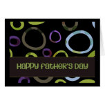 Happy Father's Day Card