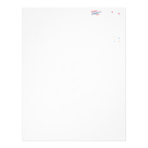 Happy Fathers Day Customized Letterhead