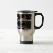 Happy Fathers Day Fishing Mugs