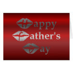 HAPPY FATHER'S DAY - FROM WIFE TO HUSBAND CARD