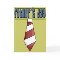Happy Father's Day... Greeting Card