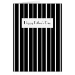 Happy Father's Day Greeting Card