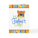 Happy Father's Day Greeting Cards