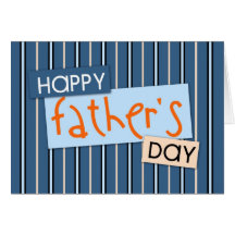 Happy Father's Day Greeting Cards