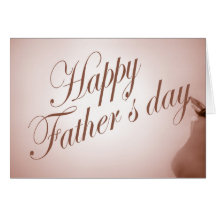Happy father's day greeting cards