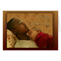 Happy Father's Day Greeting Cards
