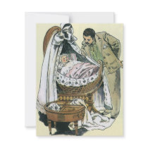 Happy Father's Day! Invites