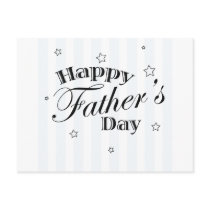Happy Father's Day Message