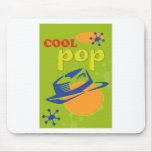 Happy Father's Day Mouse Mat