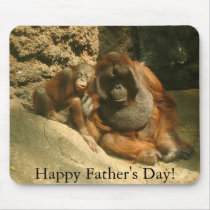 Happy Father's Day! Mousepads