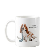 Happy Fathers Day Mug