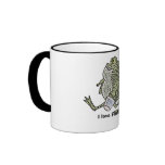 Happy Father's Day MUG